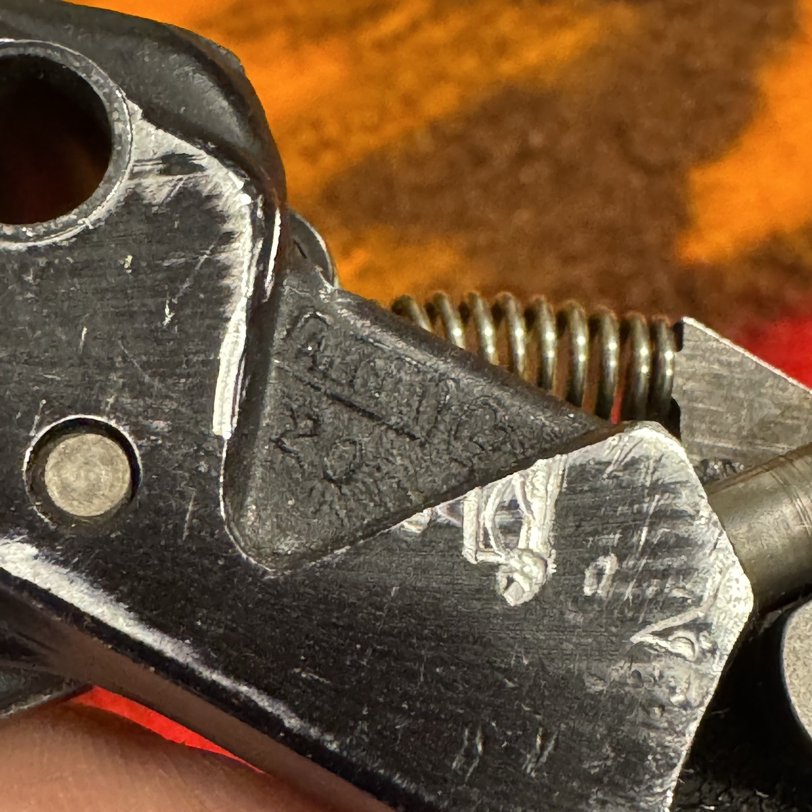 REMINGTON 1100 TRIGGER ASSEMBLY 12 Ga.