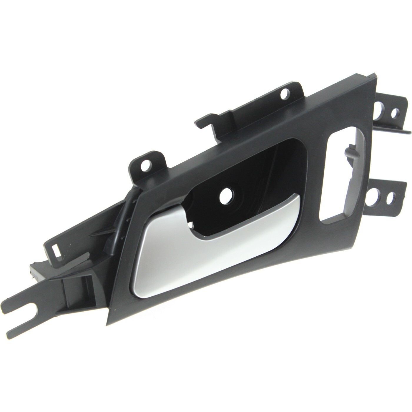 Interior Door Handle For 2004-2008 Acura TL Front, Driver Side Plastic