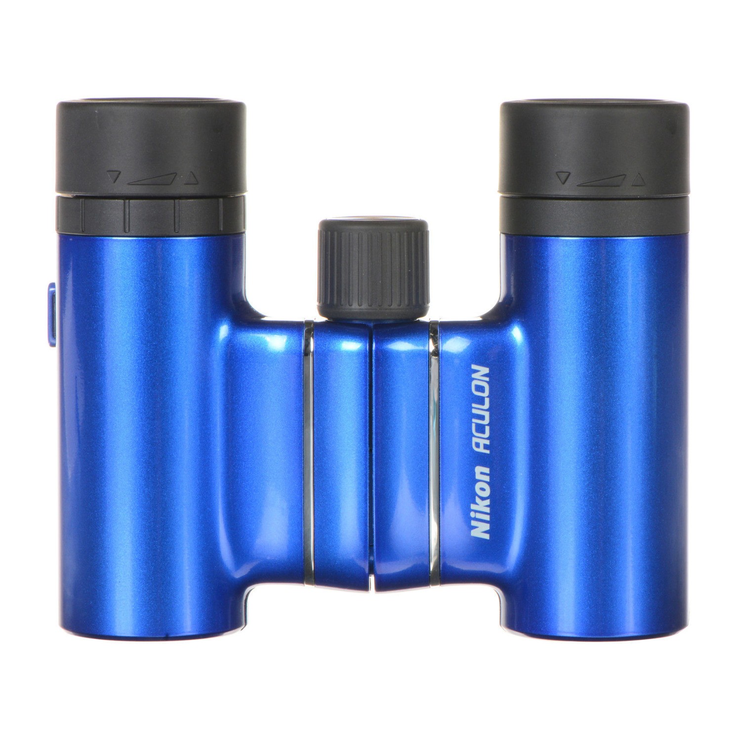 Nikon 8x21 Aculon T01 Binoculars (Blue)