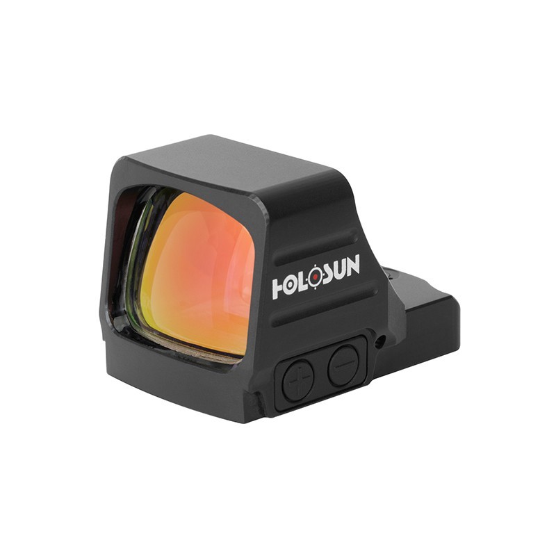 Holosun 407COMP 6 MOA Gold Dot (HS407COMP-GD-6)