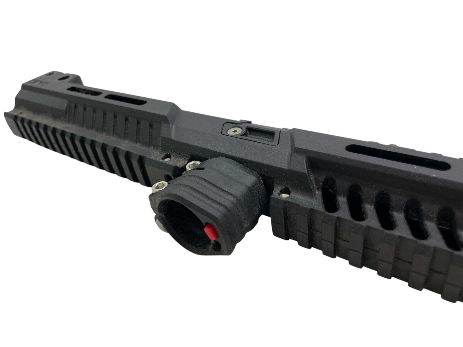 Planet Eclipse EMF100 Accessory Kit + Shroud + Mag
