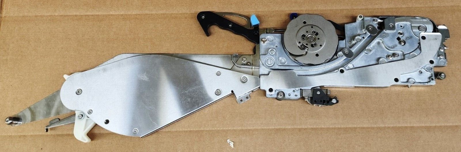 Juki - CF081E Tape and Reel Feeder