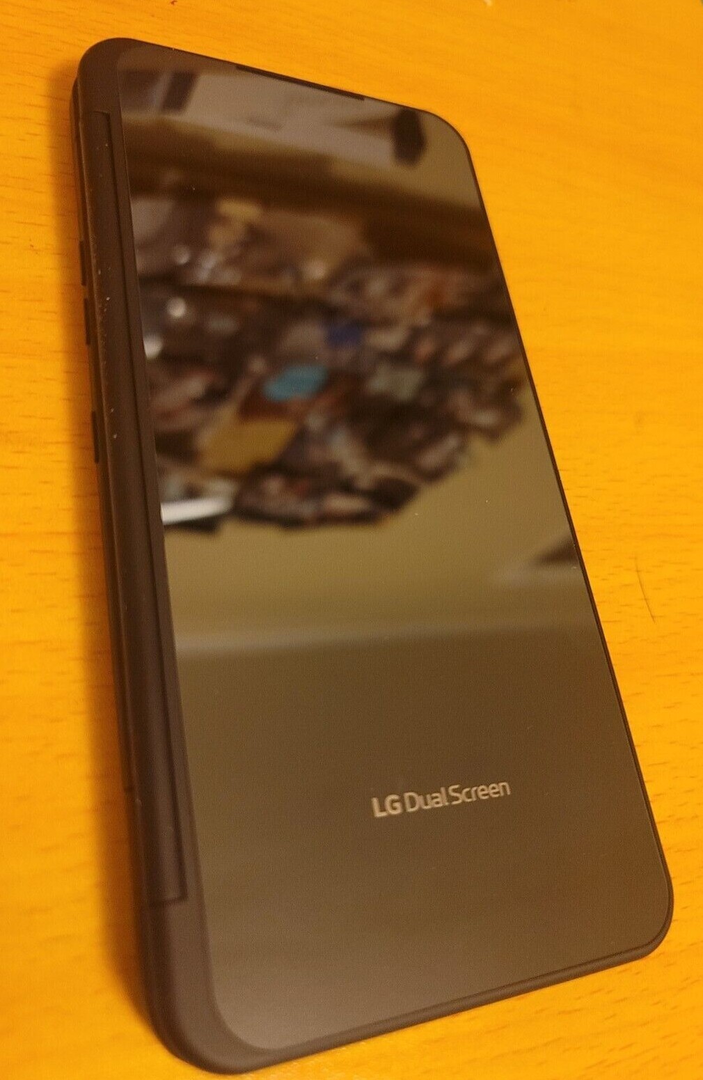 LG Dual screen for LG V60 ThinQ 5G Dual Screen Case -   *CASE ONLY***