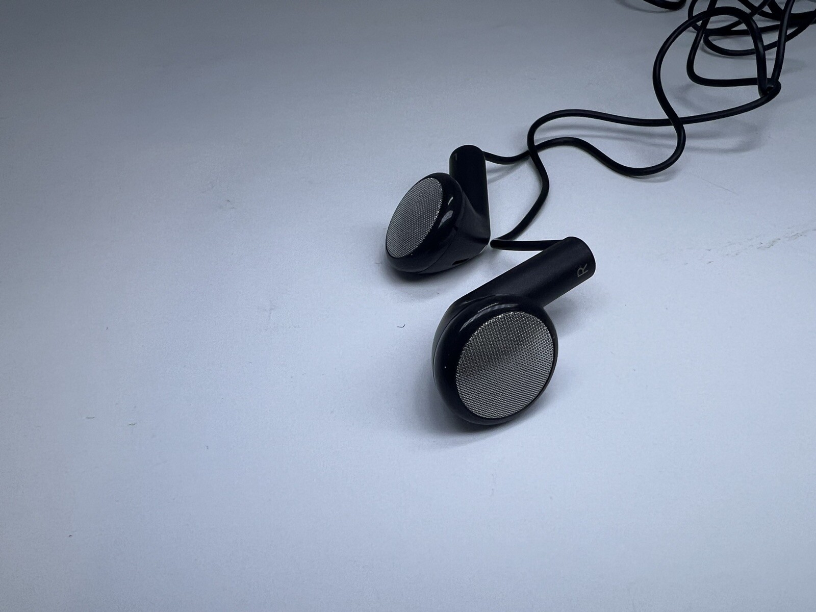 x5 MICROSOFT ZUNE PREMIUM HEADPHONES V-1