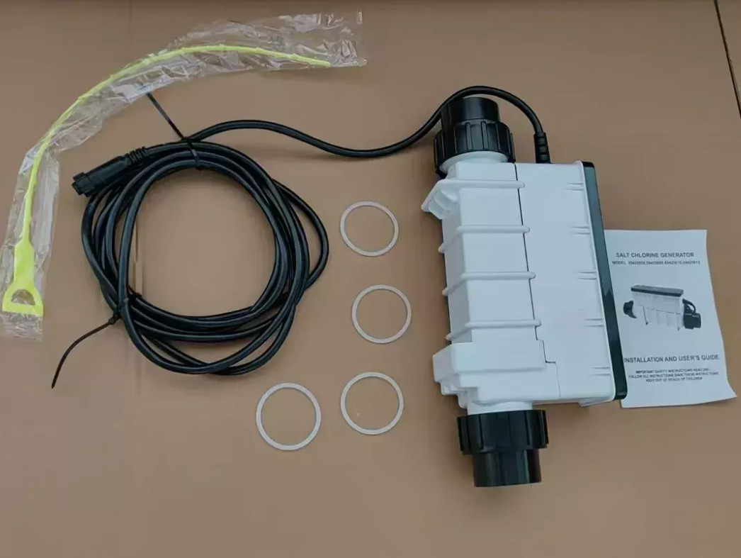 Replacement For Pentair IntelliChlor IC40 Salt Chlorine Generator Cell (520555)