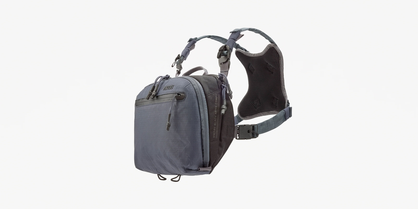 VIKTOS Low Key Midwatch Chest Rig (2102204)