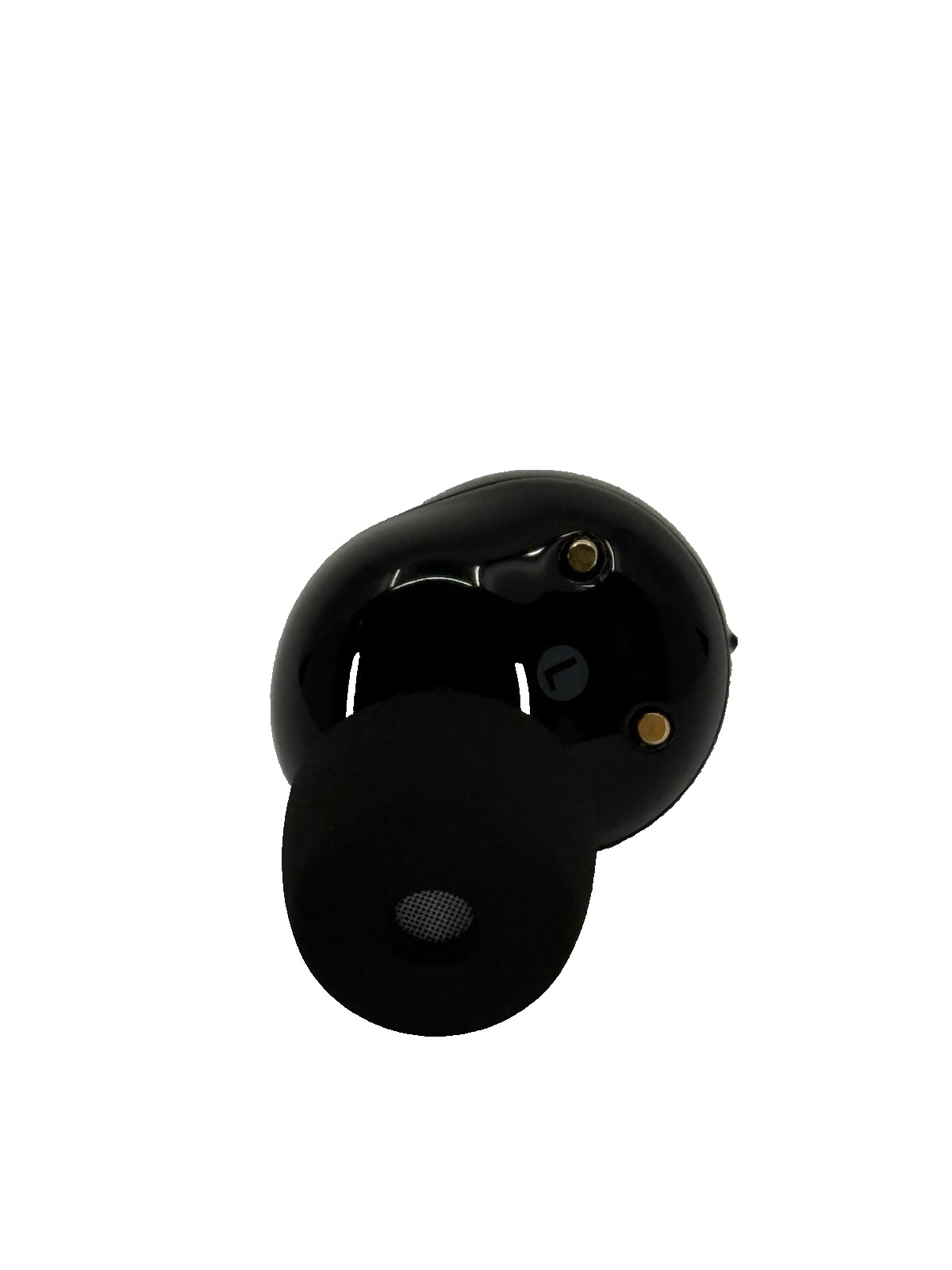 Sony WF-1000XM5 Replacement - Left Side Earbud Only - Black - Ver 6.1.0