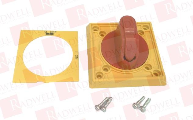 ASEA BROWN BOVERI OHY2RJ / OHY2RJ (NEW IN BOX)