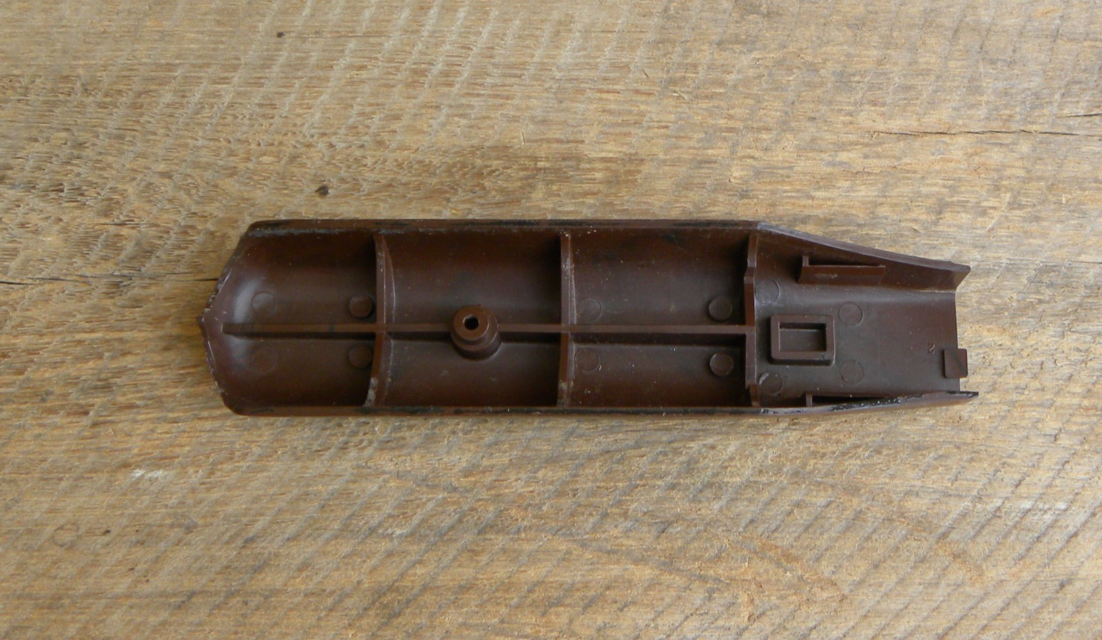 Vintage Daisy Model 21 Double Barrel Forend