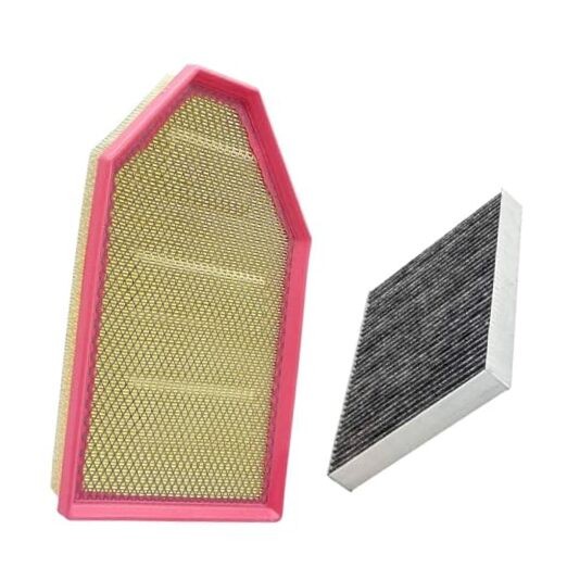 Comb Engine Cabin Air Filter for 300 (2023-2011),CHALLENGER (2023