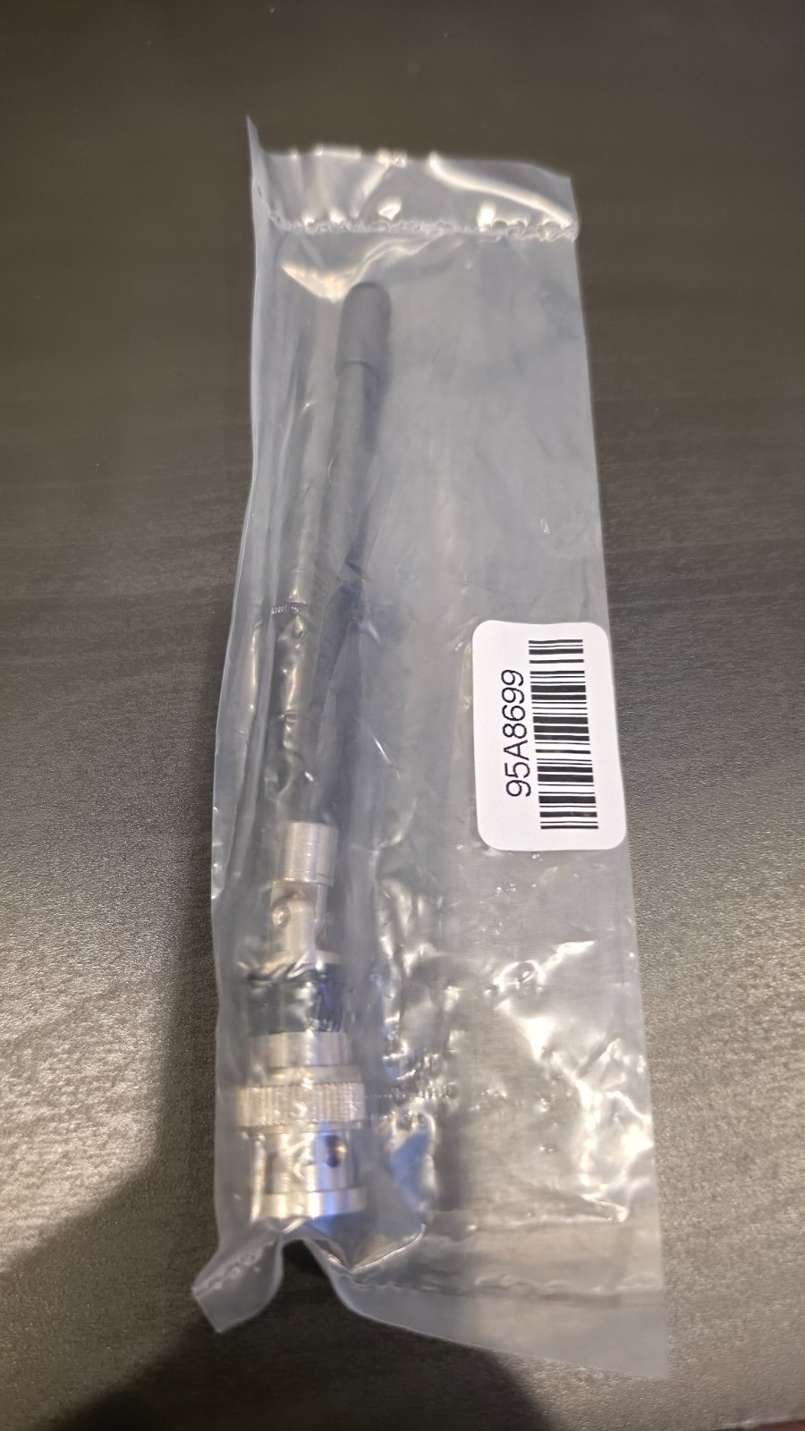 Shure UA400B 1/4 Wave Antenna