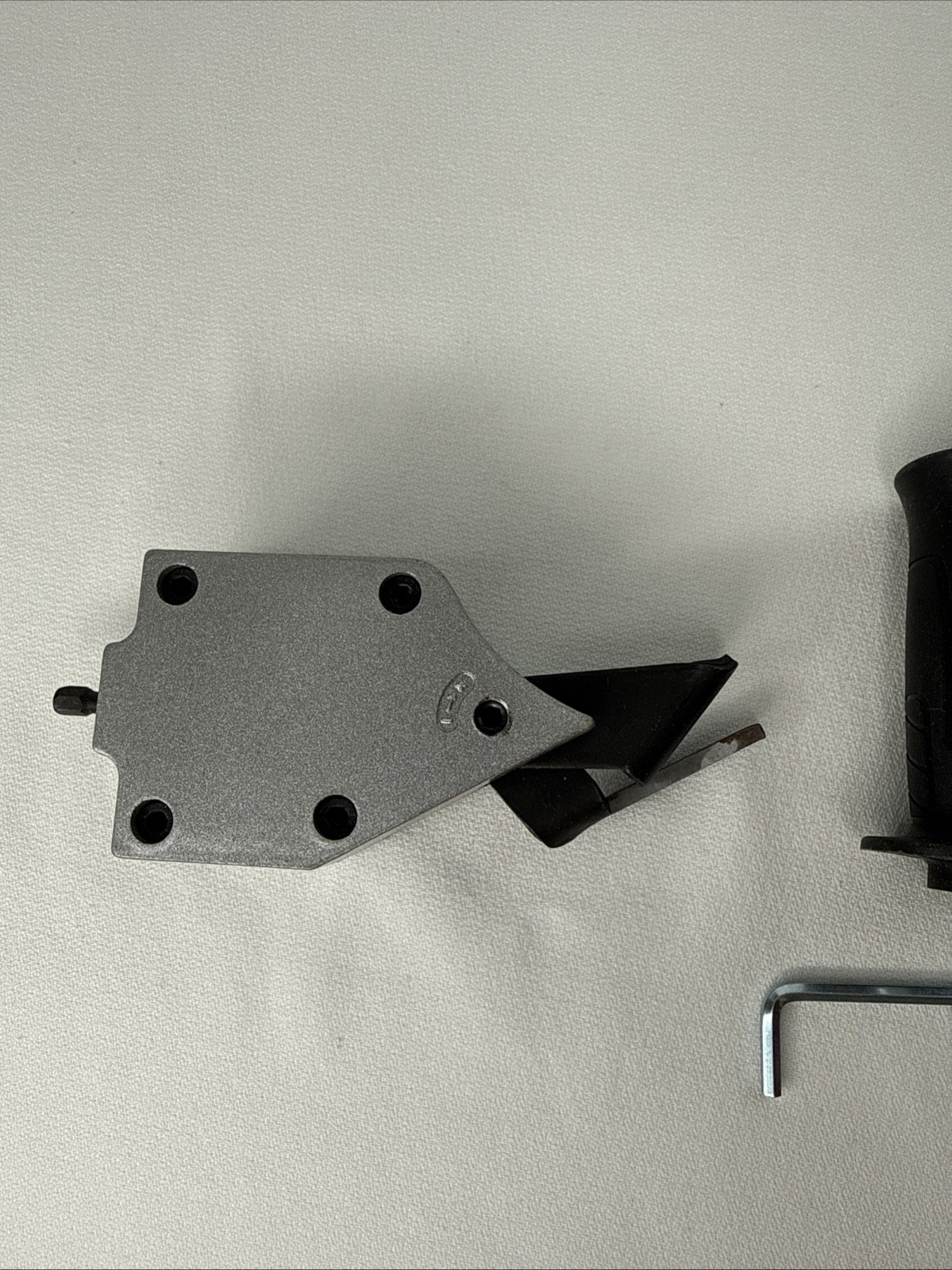 Metal Sheet Cutter Head Compatible With Various Models