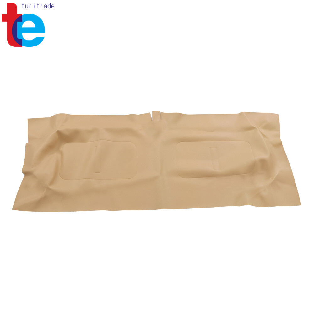 Front Seat Cover Set for EZGO TXT Golf Cart 1995-2013 - Choose your colors