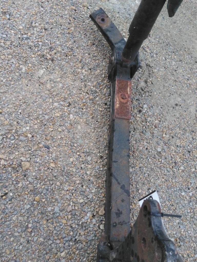 Replaces 3544144C97 INTERNATIONAL PROSTAR REAR LEAF SPRING ,  MN