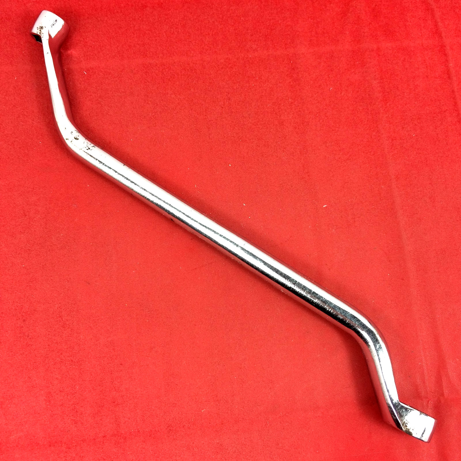 Snap-on 8mm x 10mm S6110A Brake Bleeder Wrench Honda Nissan GM