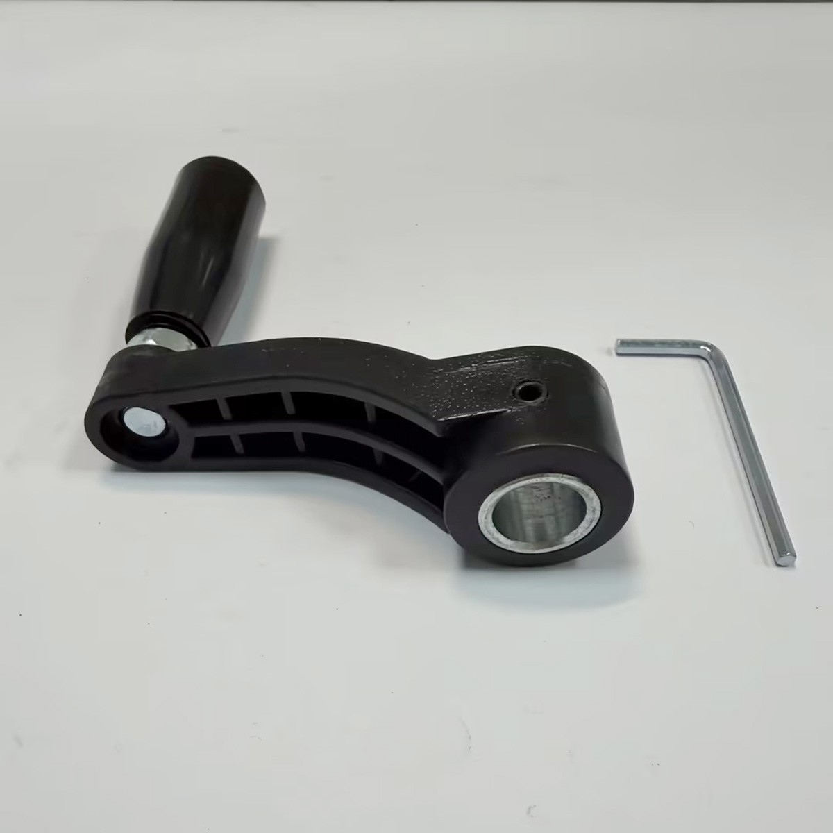 Suit For Sears Drill Press Table Elevation Crank Handle, 514007742 C