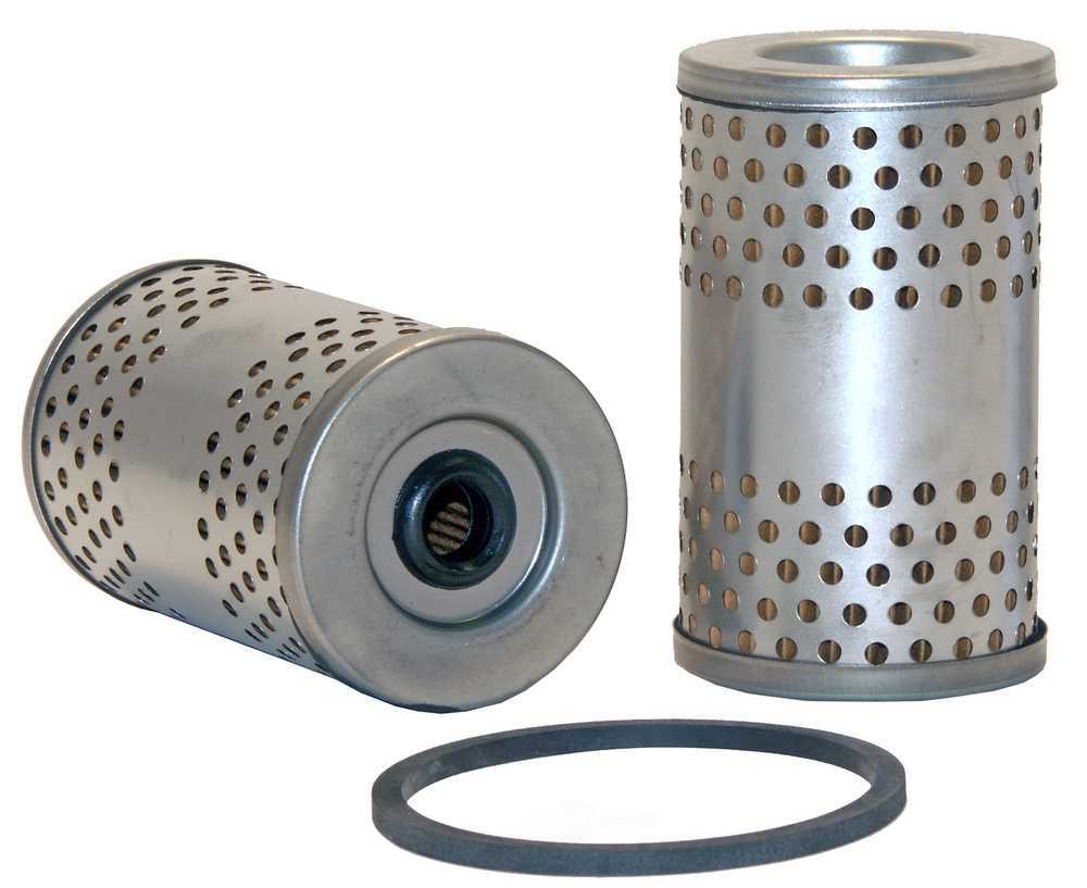 Fuel Filter-MFI Wix 33271