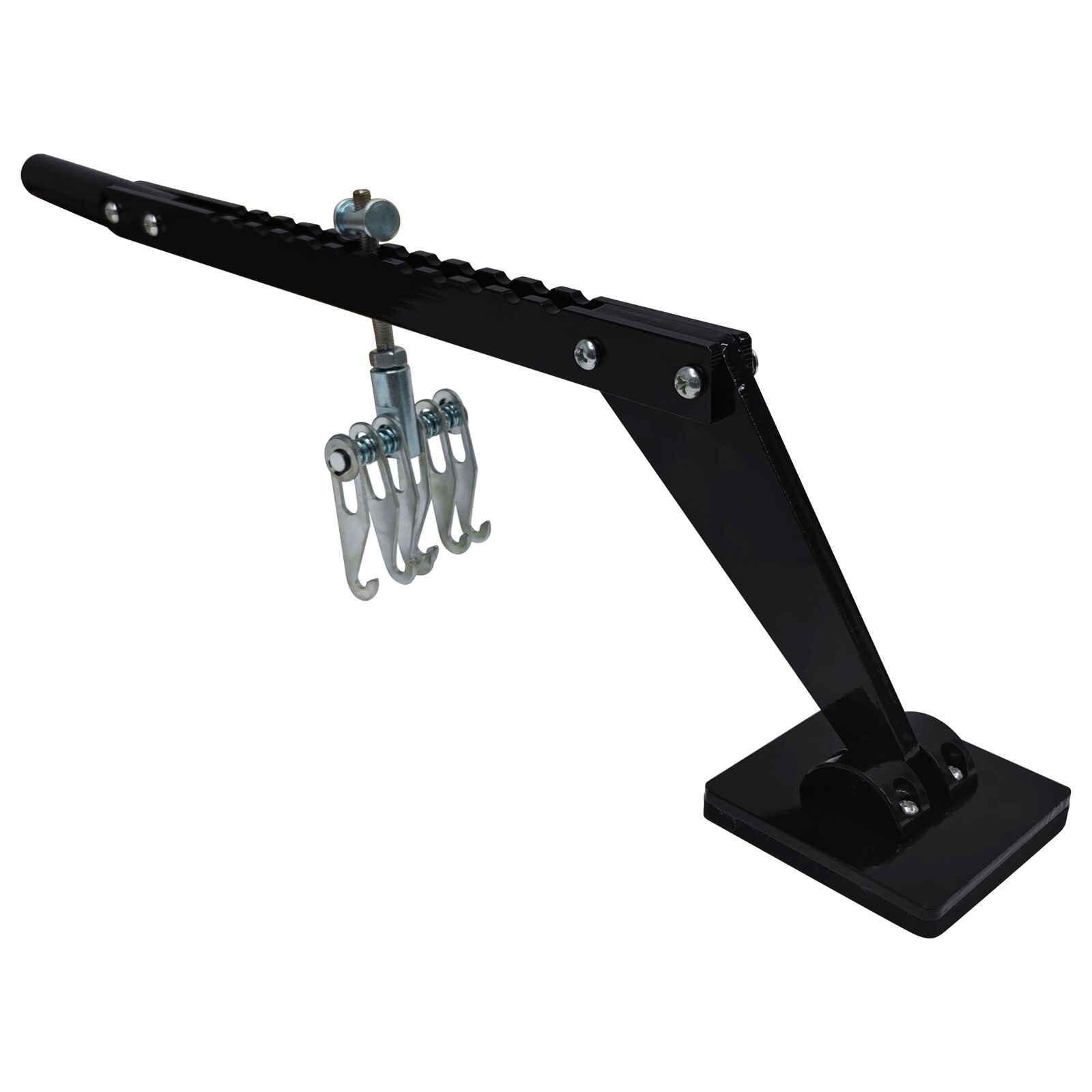 Car Dent Bar Puller Pull Lever Pulling Kit for Repair Multi purpose Dent Puller