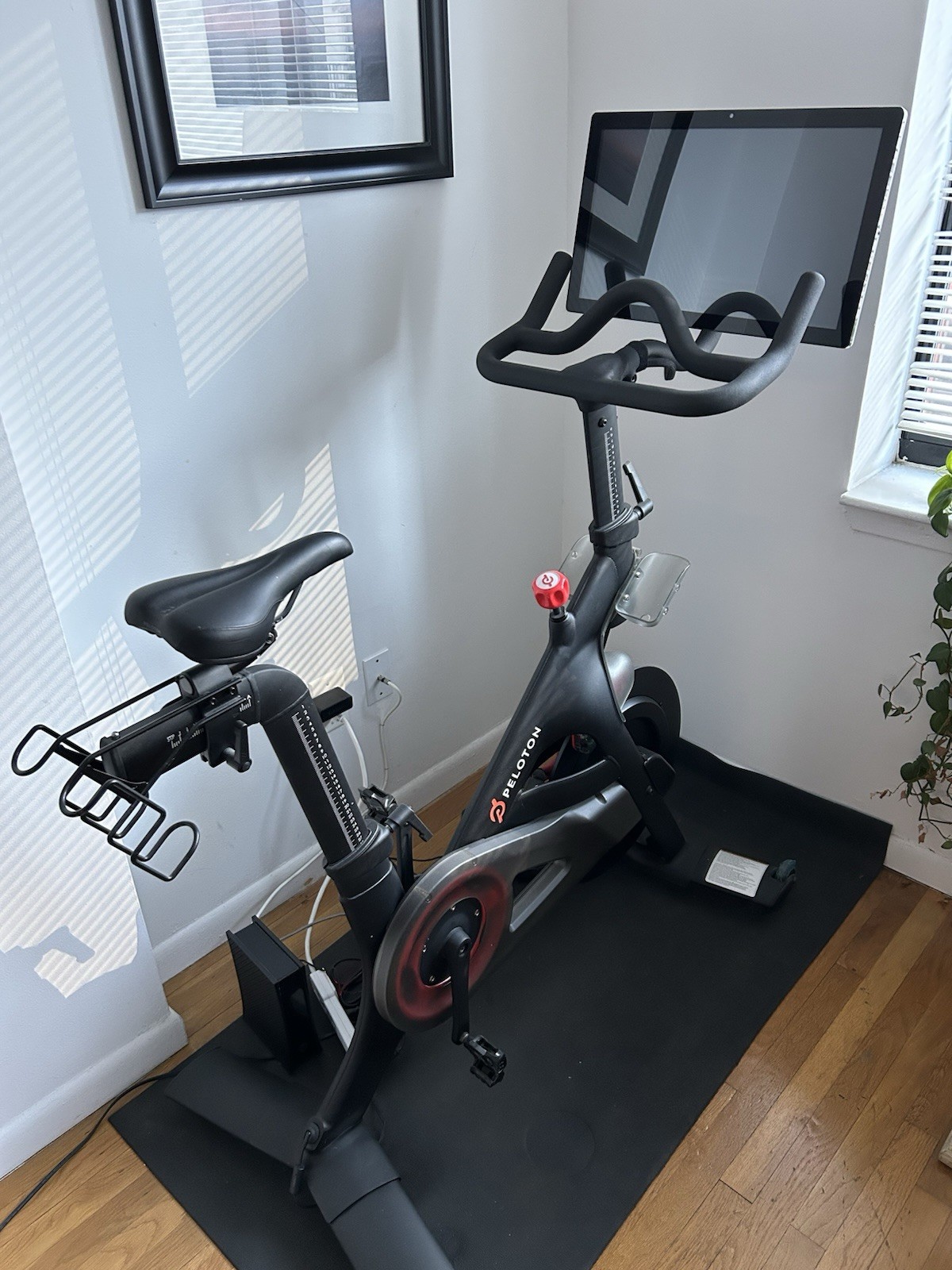 Peloton Bike - Great Condition No Accessories
