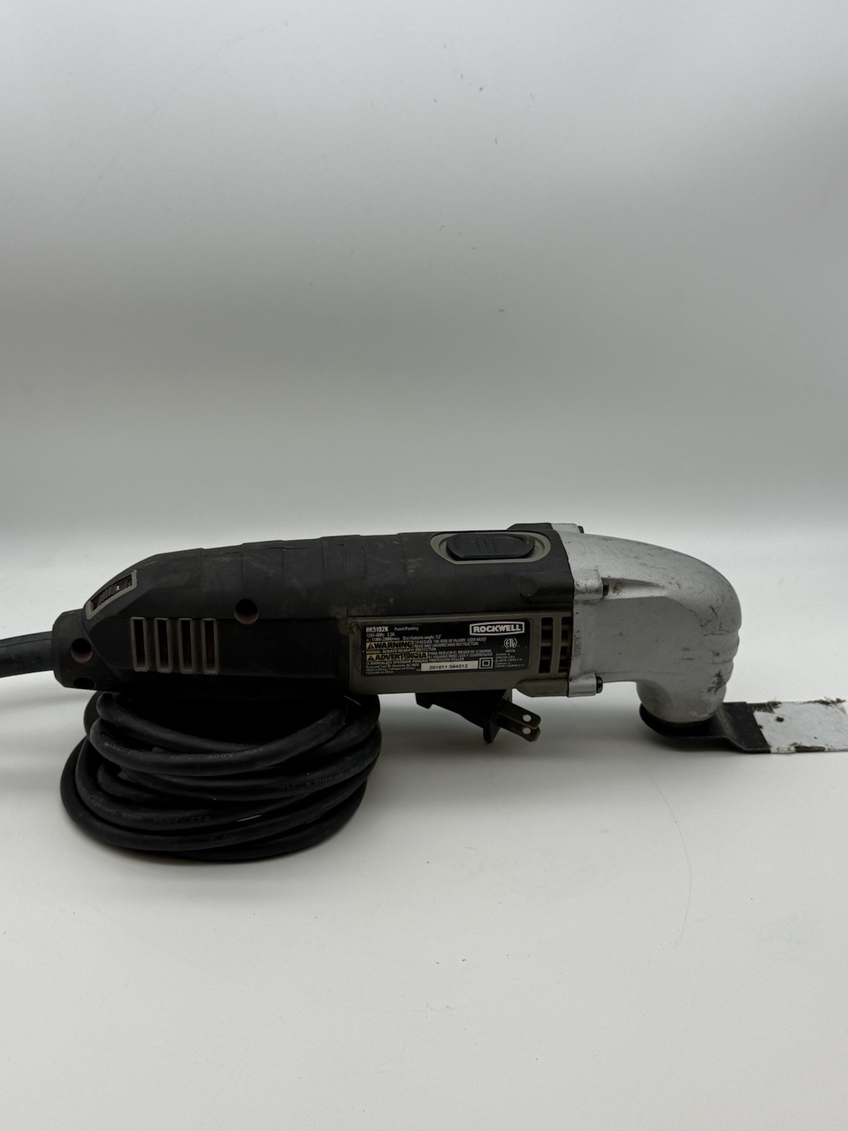 Rockwell Soni Crafter RK5102K