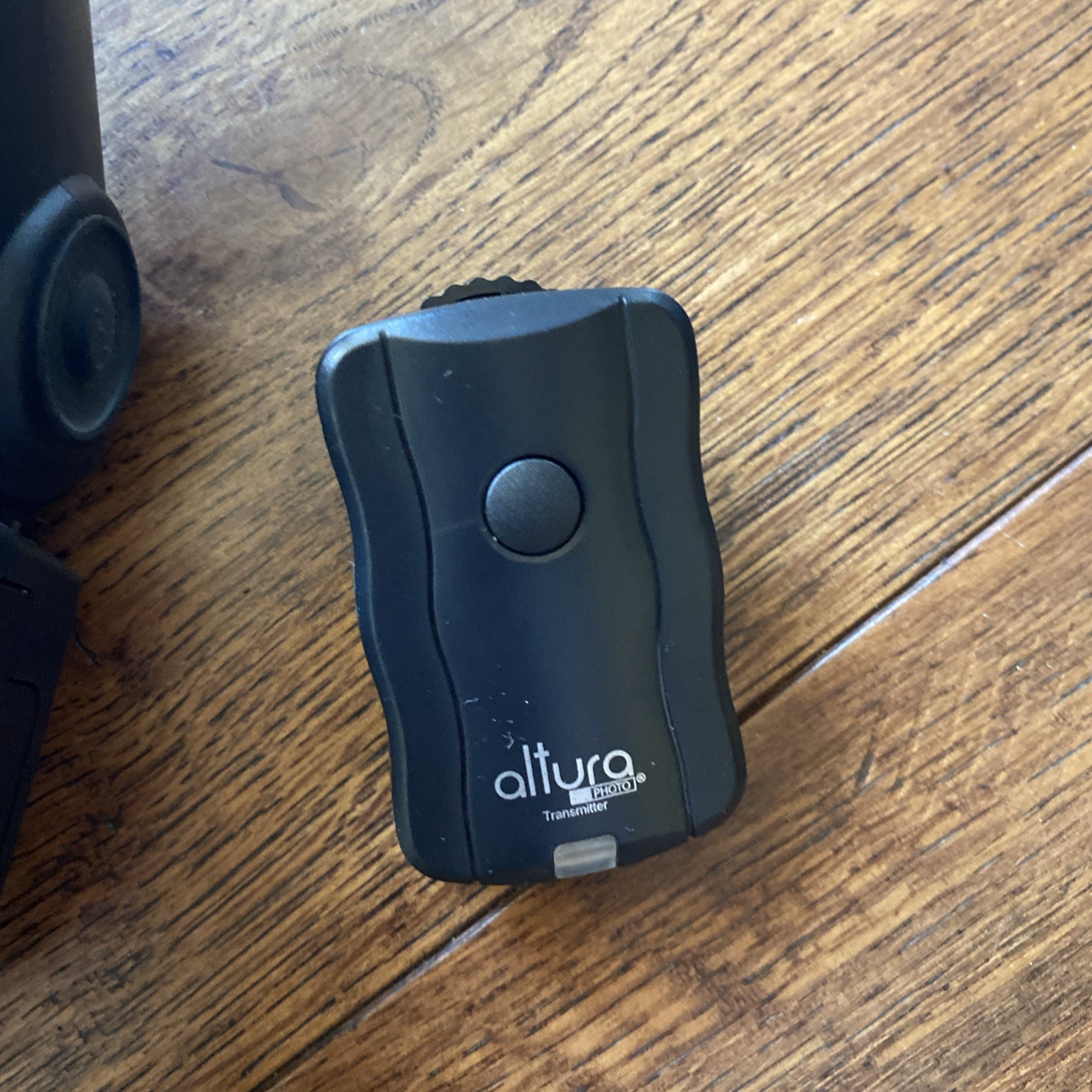 ALTURA CAMERA PHOTO FLASH FITS Nikon WITH CASE