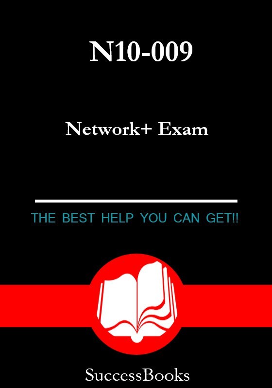 N10-009 Network+ Exams ! 530  Questions&Answers!