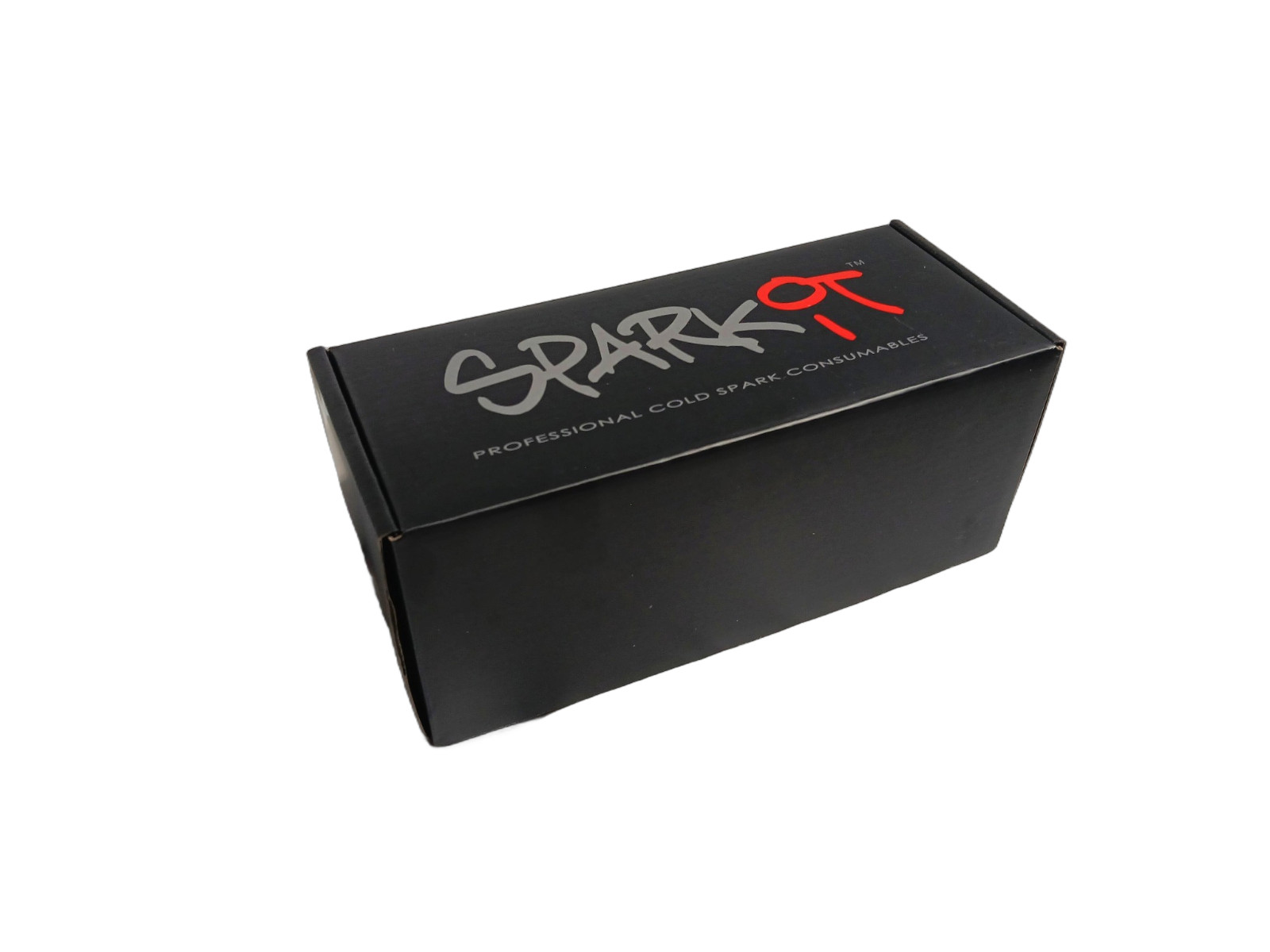 1000g Cold Spark Machine Consumables + RFID Time Cards! SHOWVEN MINI!