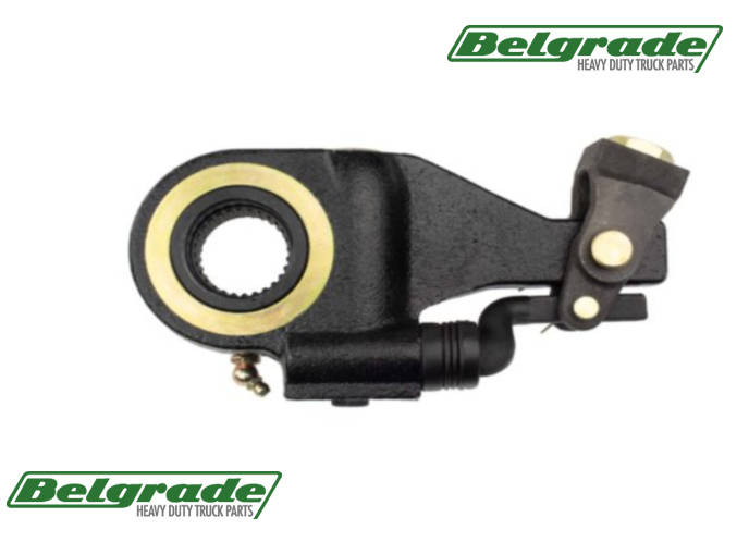 136.1043 5-6in Curved Automatic Slack Adjuster Replaces CB21153 E10950A