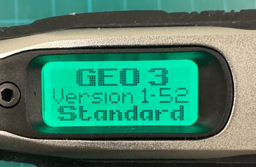 Planet Eclipse GEO 3.1 *cleaned/rebuilt/tested* 💯 RARE!