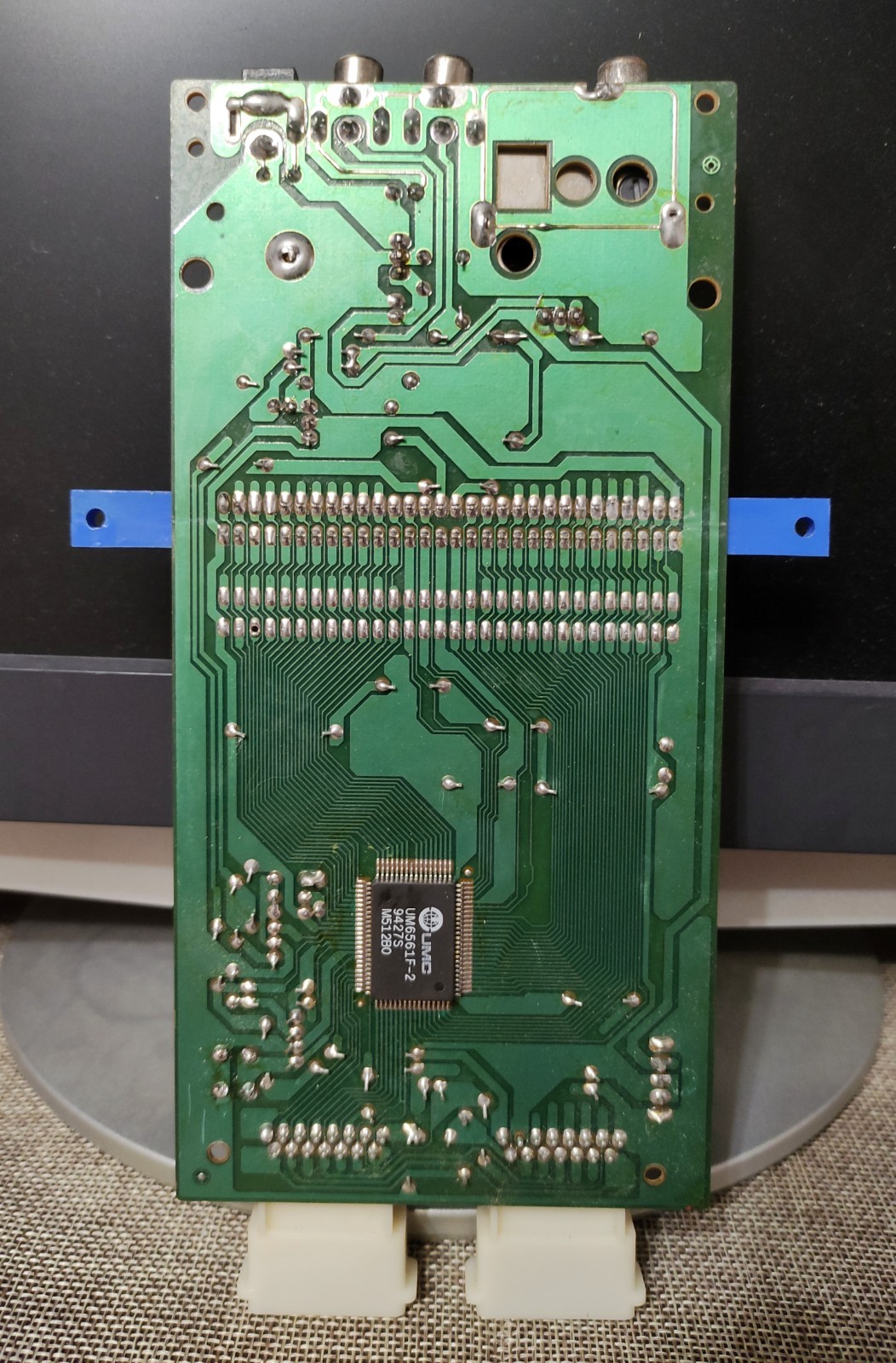 dendy junior steepler 8bit console