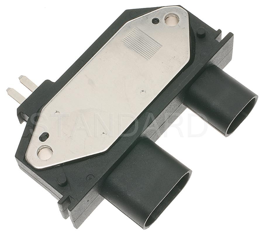 New SMP Ignition Control Module For 1987-1995 Chevrolet G10