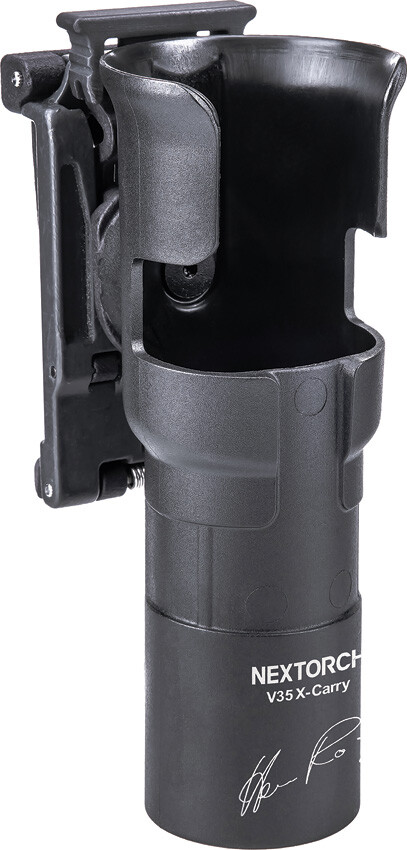New Nextorch V35 Flashlight Holster V35