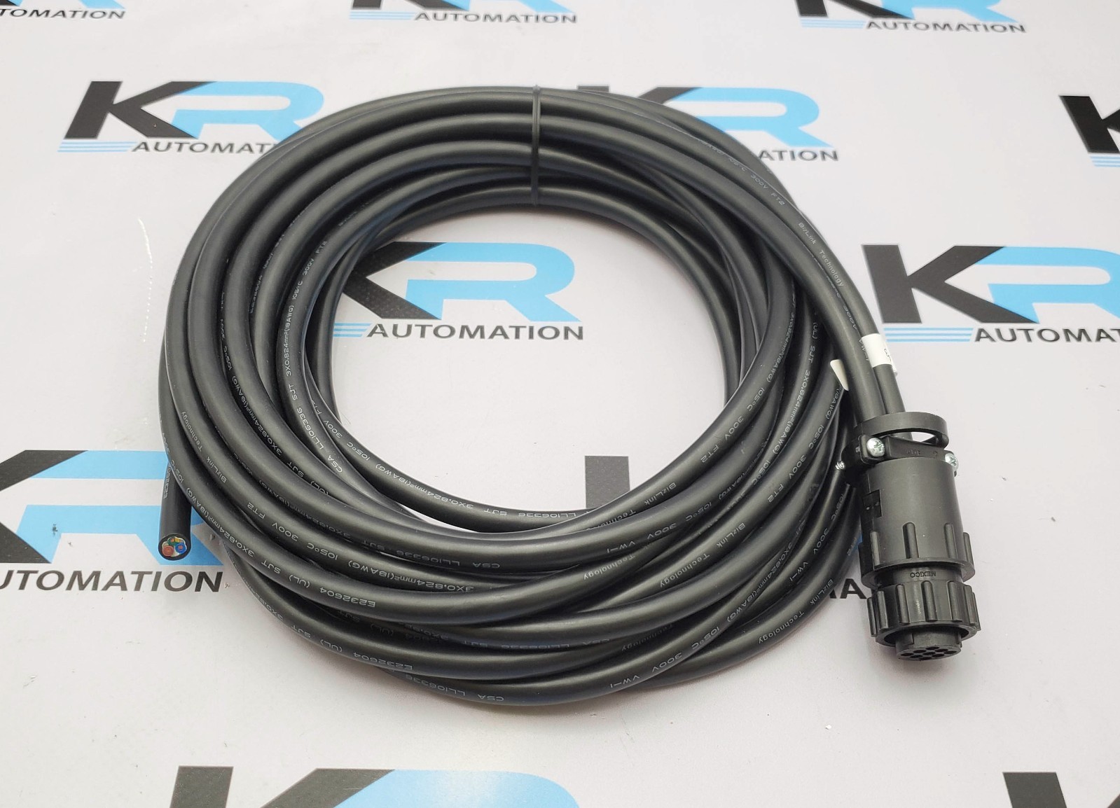 Kodak 0178938 Relay Cable