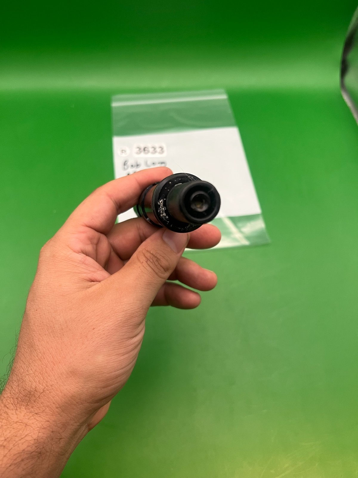 Bob Long Marq Bolt/Engine