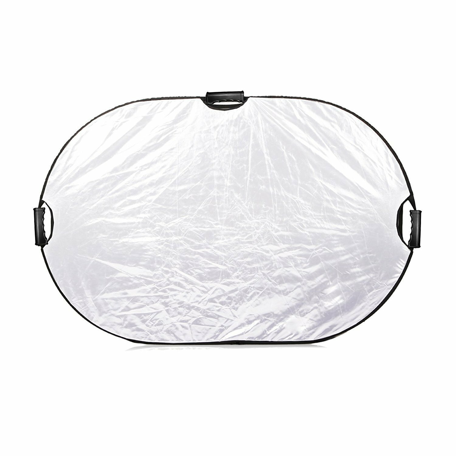 5 in 1 Collapsible Light Reflector Stand kit Photography Studio Multi Disc Panel
