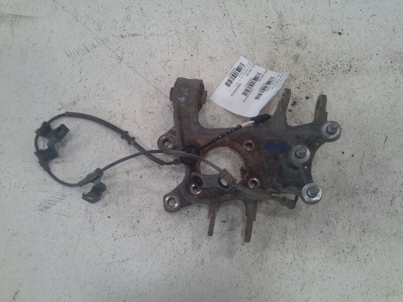 Used Rear Right Suspension Knuckle fits: 2021 Kia Sportage AWD Rear Right Grade