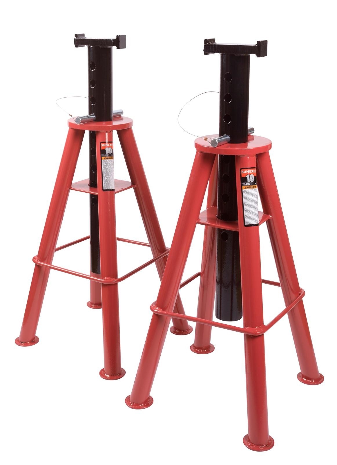 Sunex Tools Jack Stand 1410