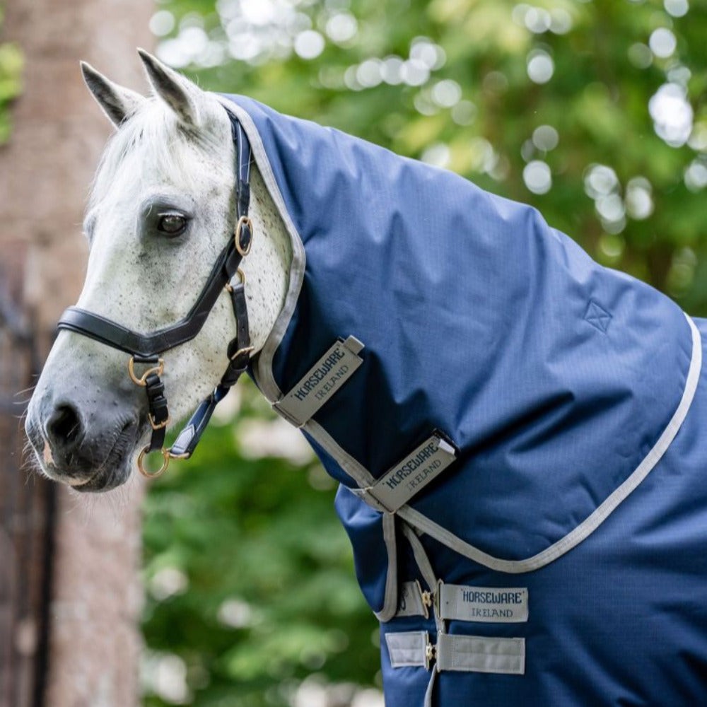 Horseware Amigo Ripstop 900D Turnout Hood 150g