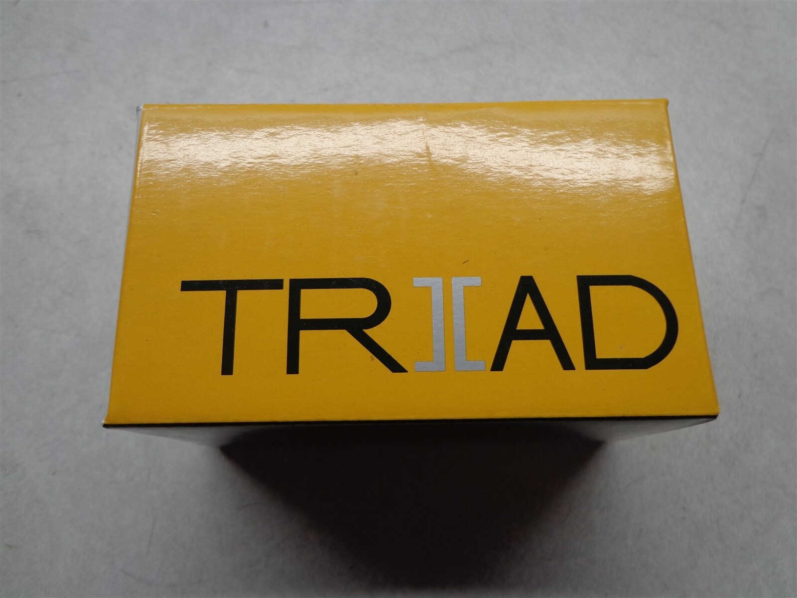 Triad Magnetics WSU045-2000 4.5v 2.0A A/C adapter
