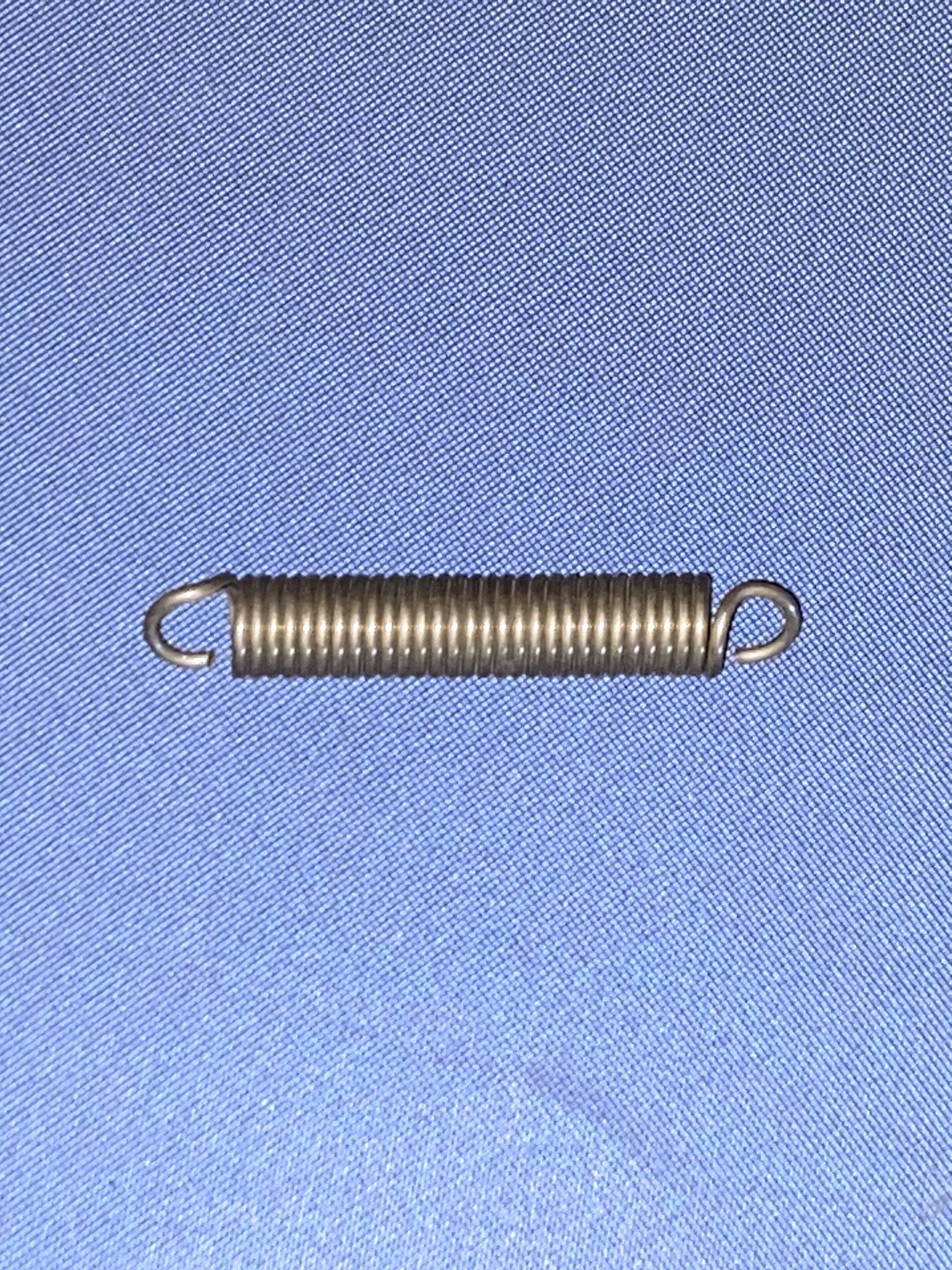 1963-1974 Muncie 4 Speed Transmission Side Cover Detent Lever Spring NEW