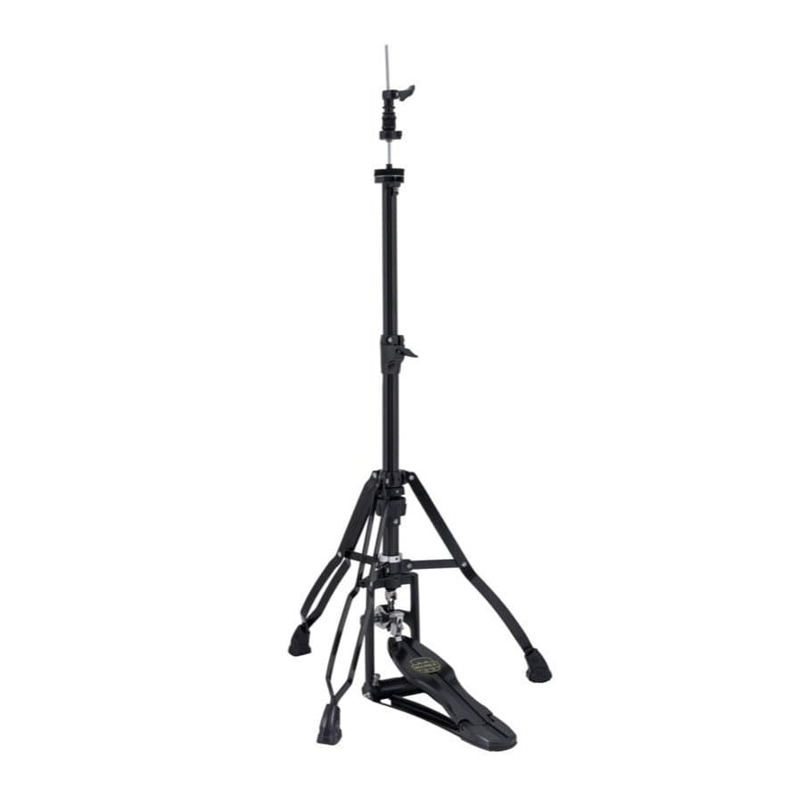 Mapex H800EB Armory Series Double Braced Hi Hat Stand Black