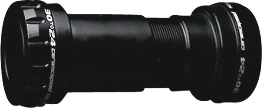 CeramicSpeed BB30 Bottom Bracket: External, 24mm Spindle