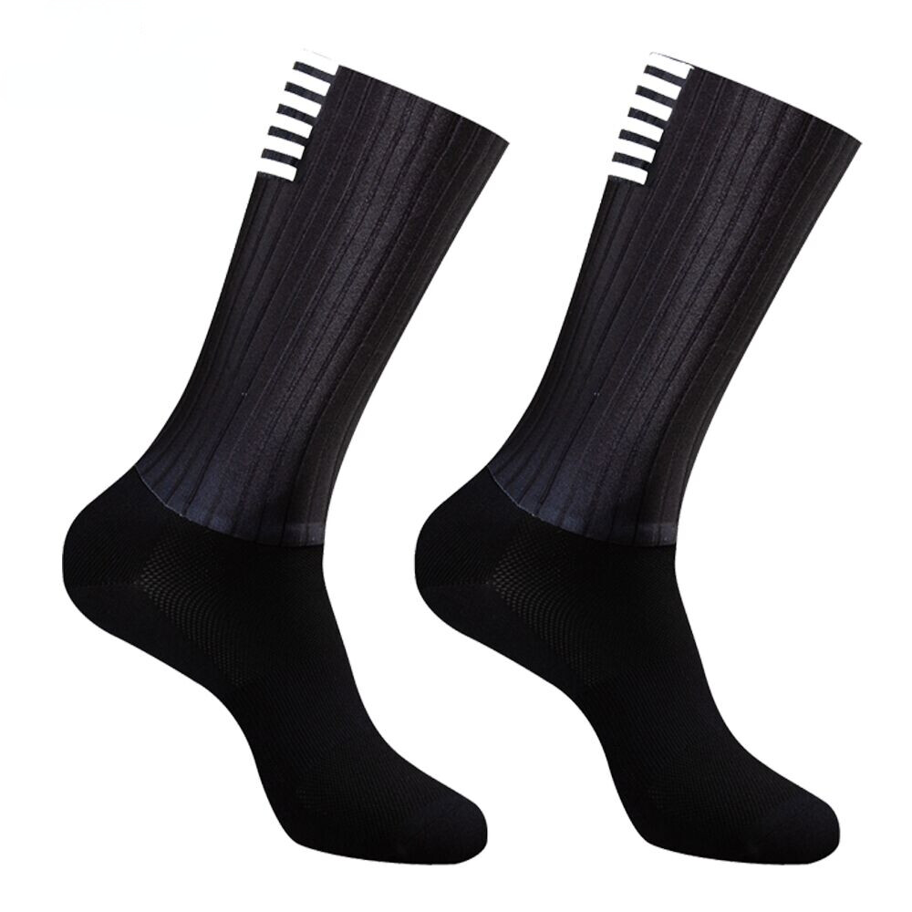Outdoor Sports Race Cycling Sock High Quality Breathable Sock Professional Socks