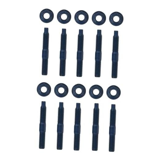 ES 75118 Exhaust Manifold Hardware Kit for Ford F-150