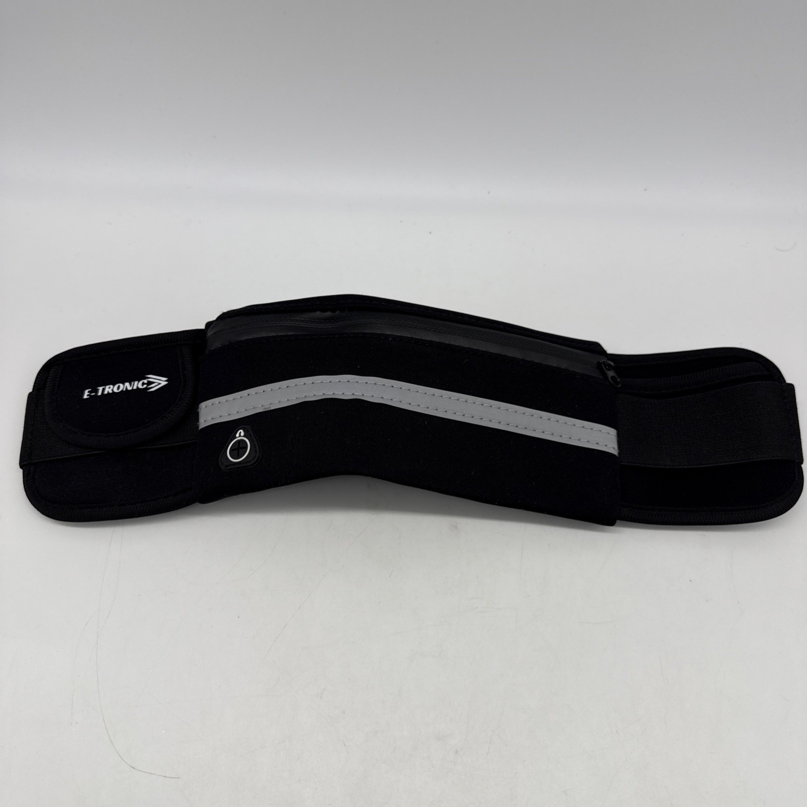 Water Proof Fitness Running Sports Waist Phone Belt-New