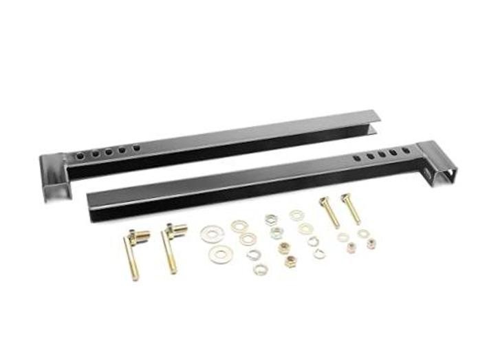 RealTruck  Hardware Kit Hardware Kit Only Hardware Kit Only With 31" Toolbox