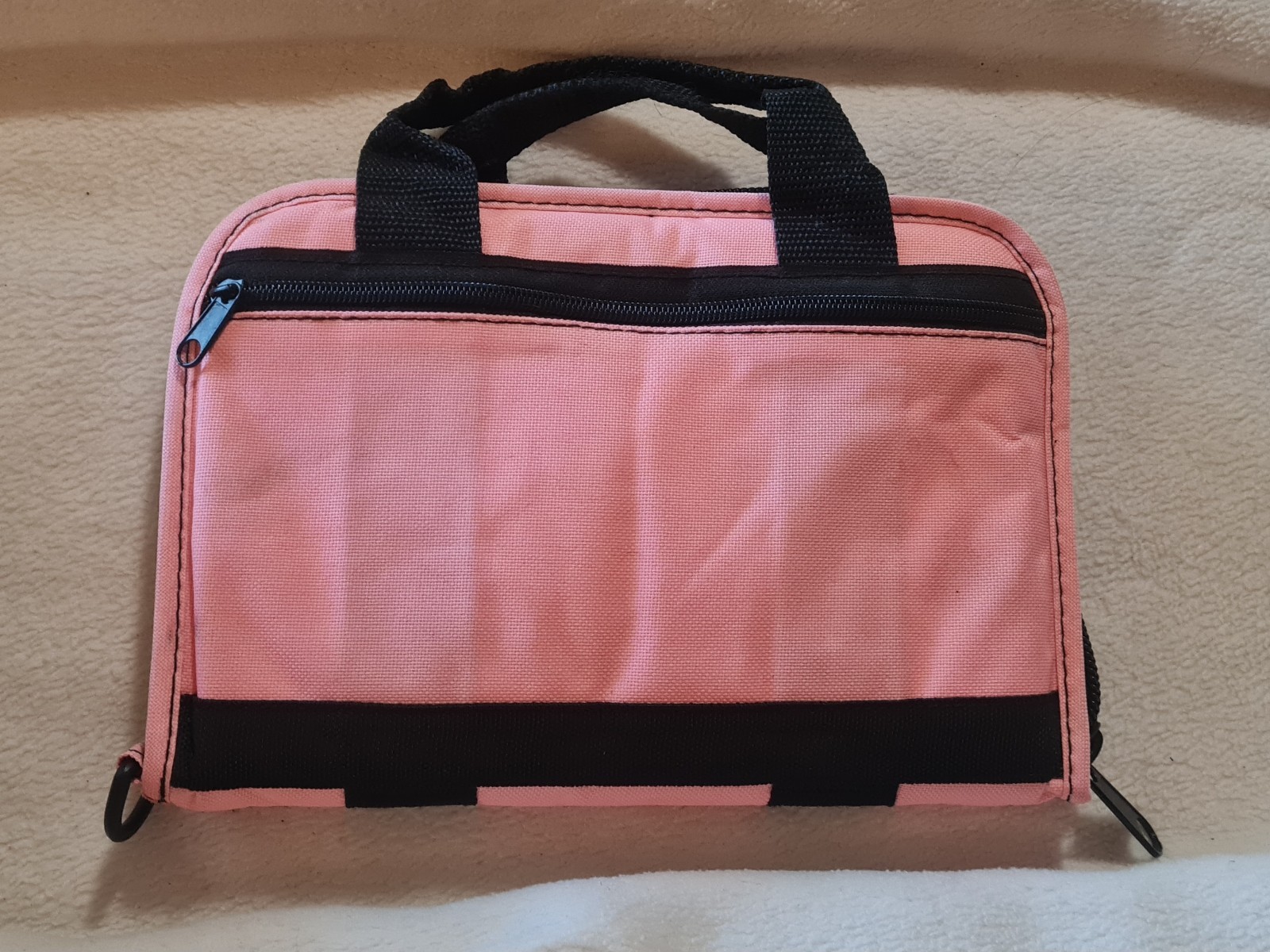 Winchester Pink Handgun/ Pistol Soft Case With Magazine Pouch
