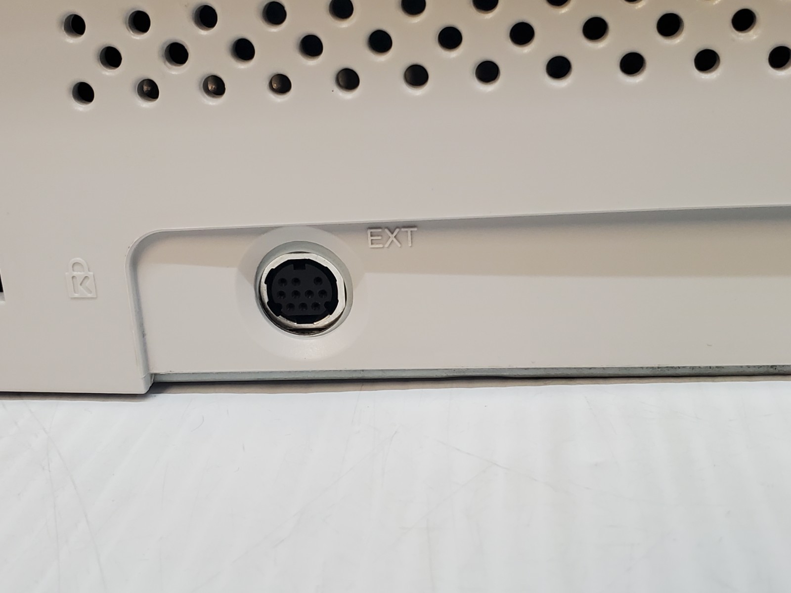 Fujitsu fi-6130 Color Duplex Sheet-Feed Document Scanner FULLY TESTED & WORKS