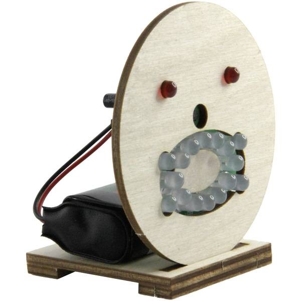 Sol Expert 76333 LED in Mount Kit