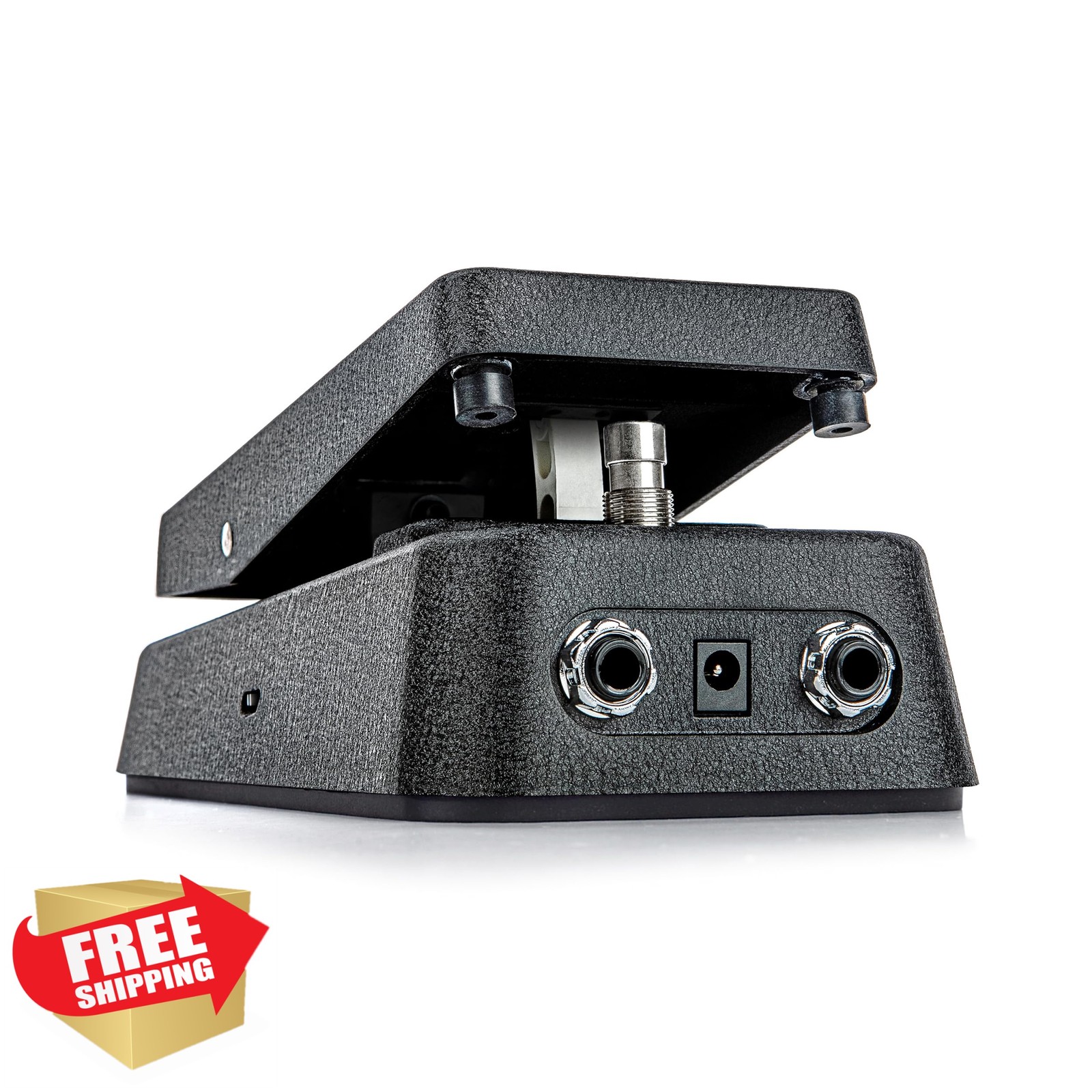 Jim Dunlop Cry Baby Junior Wah pedal